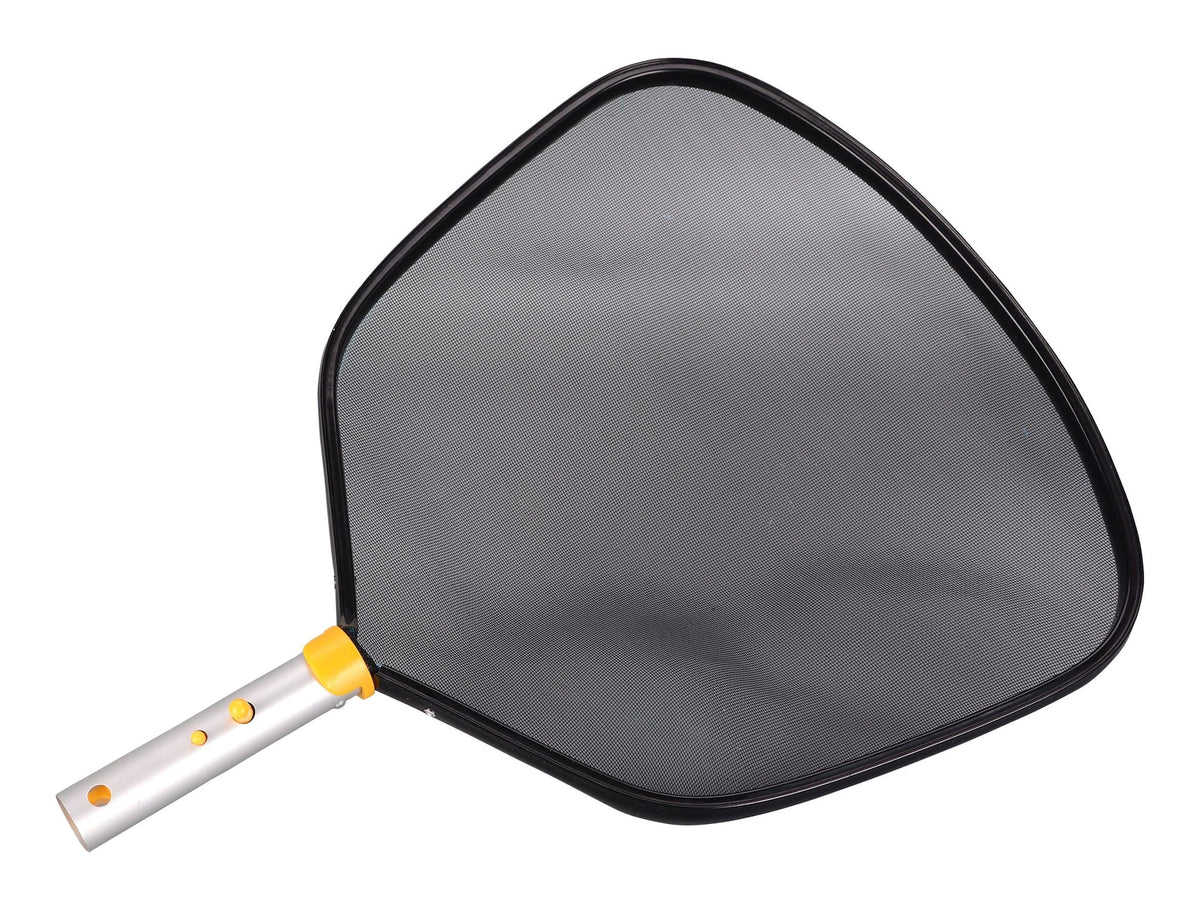 Deluxe Aluminum Swimming Pool Leaf Skimmer with Aluminum Handle N9P3 - product image 7