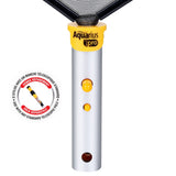 Deluxe Aluminum Swimming Pool Leaf Skimmer with Aluminum Handle N9P3 - product image 8