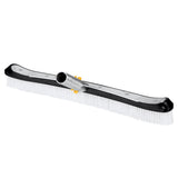 Deluxe Aluminum Swimming Pool & Spa Brush, 18-in U5P9 - product image 8