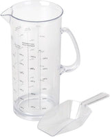 Pool Chemical Measuring Cup & Scoop P6Z4 - product image 4