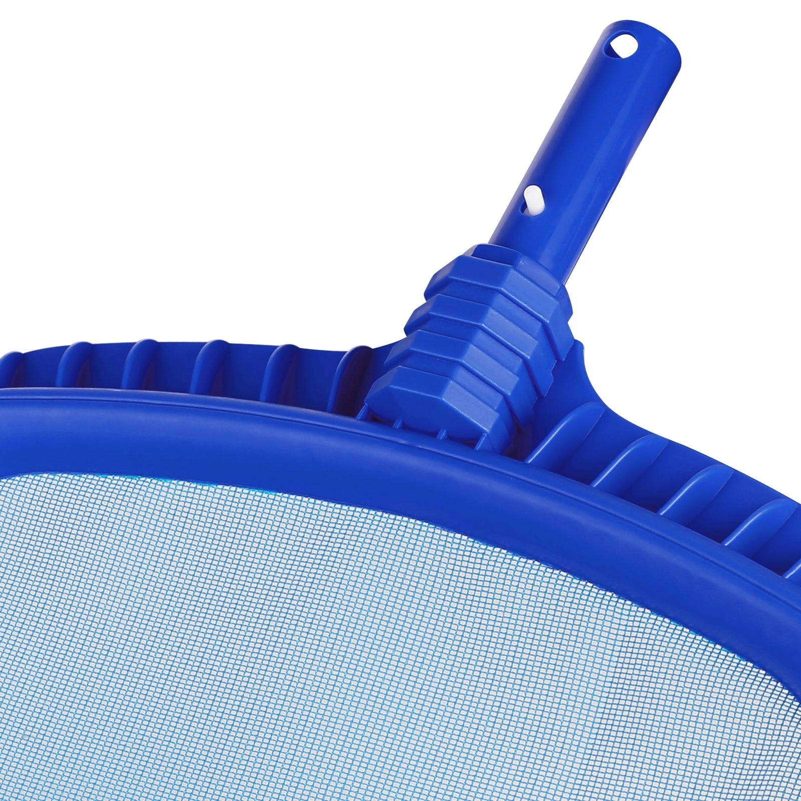 Pro Series Plastic Pool Leaf Skimmer Net N3F5 - product image 4