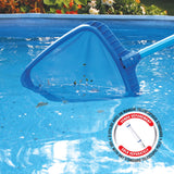 Pro Series Plastic Pool Leaf Skimmer Net N3F5 - product image 5