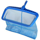 Ribbed Rake Pool Skimmer with Double Quick Snap L1Q2 - product image 1