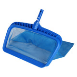 Ribbed Rake Pool Skimmer with Double Quick Snap L1Q2 - product image 2
