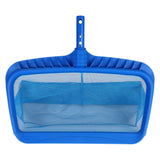 Ribbed Rake Pool Skimmer with Double Quick Snap L1Q2 - product image 3