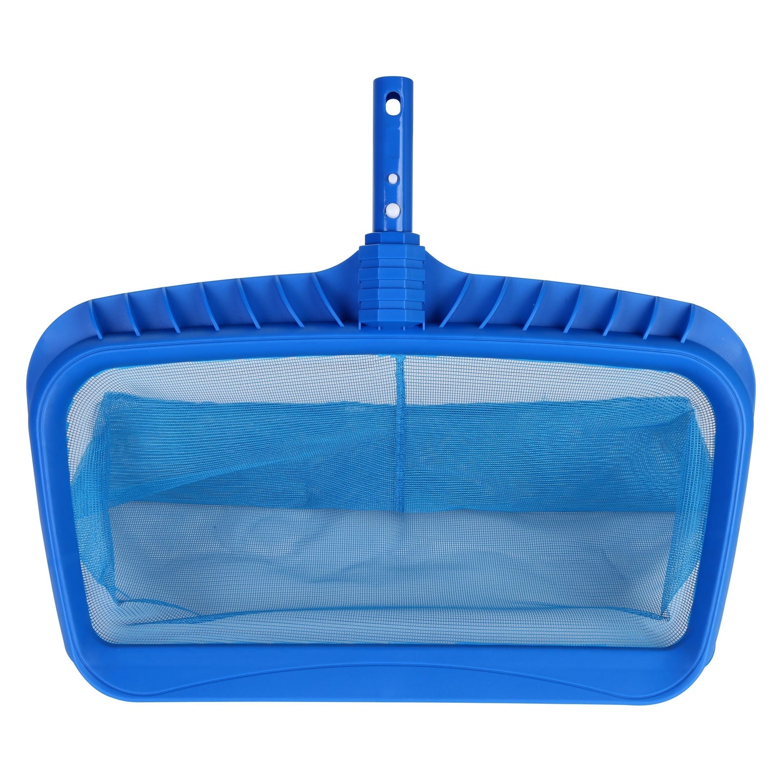 Ribbed Rake Pool Skimmer with Double Quick Snap L1Q2 - product image 3