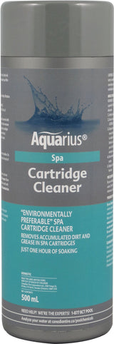Spa Cartridge Cleaner, 500-mL I4O2 - product image 1