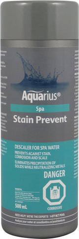 Spa Stain Prevent, 500mL N7Z0 - product image 1