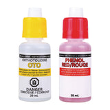 Test Kit OTO & Phenol Refill Bottles, 20-mL Y1W2 - product image 1