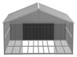 Floor Frame Kit for Classic 12x12-ft Sheds D4W1 - product image 3