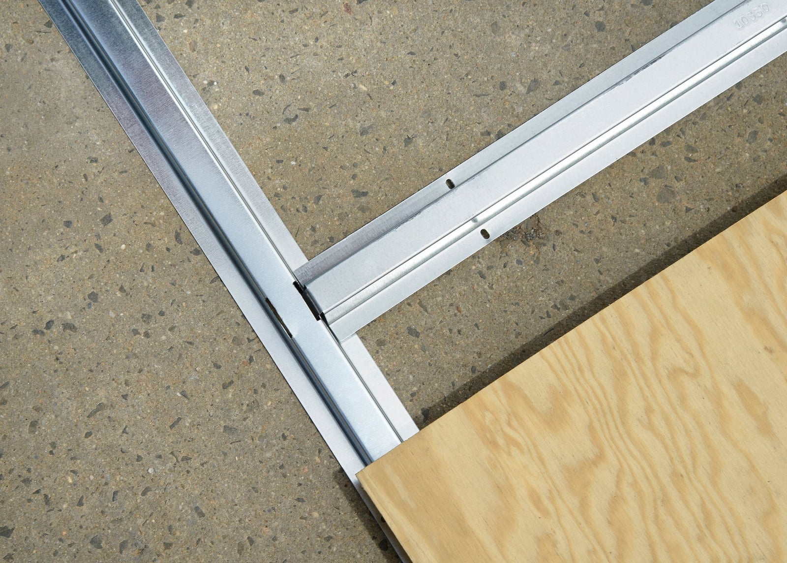 Floor Frame Kit for Classic 12x12-ft Sheds D4W1 - product image 8