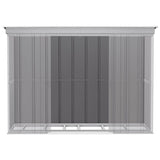 Floor Frame Kit for Classic 6x7-ft, 8x4-ft, 8x6-ft, and 8x7-ft Sheds E6R8 - product image 1