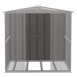 Floor Frame Kit for Classic 6x7-ft, 8x4-ft, 8x6-ft, and 8x7-ft Sheds E6R8 - product image 2