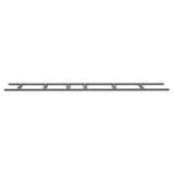 Floor Frame Kit for Classic 6x7-ft, 8x4-ft, 8x6-ft, and 8x7-ft Sheds E6R8 - product image 3