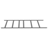 Floor Frame Kit for Classic 6x7-ft, 8x4-ft, 8x6-ft, and 8x7-ft Sheds E6R8 - product image 4