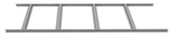 Floor Frame Kit for Classic 6x7-ft, 8x4-ft, 8x6-ft, and 8x7-ft Sheds E6R8 - product image 5