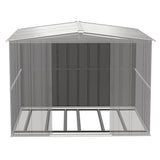 Floor Frame Kit for Classic 6x7-ft, 8x4-ft, 8x6-ft, and 8x7-ft Sheds E6R8 - product image 7