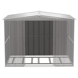 Floor Frame Kit for Classic 6x7-ft, 8x4-ft, 8x6-ft, and 8x7-ft Sheds E6R8 - product image 8