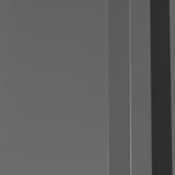 Select Galvanized Steel Storage Shed, Charcoal, 10-ft x 8-ft X4S2 - product image 6