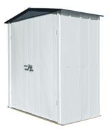 Spacemaker Patio Steel Storage Shed, 6-ft x 3-ft C0C2 - product image 3