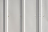 Spacemaker Patio Steel Storage Shed, 6-ft x 3-ft C0C2 - product image 6