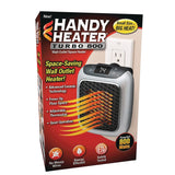 Handy Heater Turbo 800 Space Heater R2Y9 - product image 1