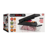 Nutri Slicer XL O7I7 - product image 1