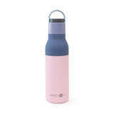 Metro Ceramic Water Bottle, 22-oz, Pastel Pink L4V9 - product image 1