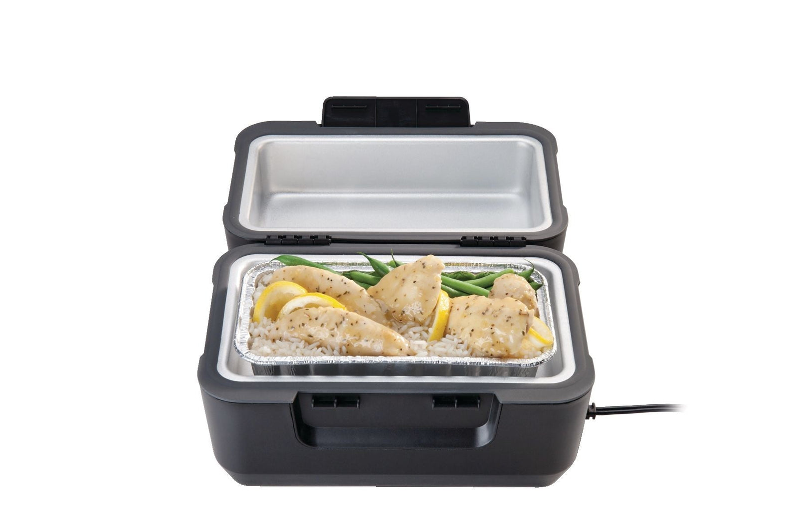 12V Car Food Warmer, 3-L K1T7 - product image 1