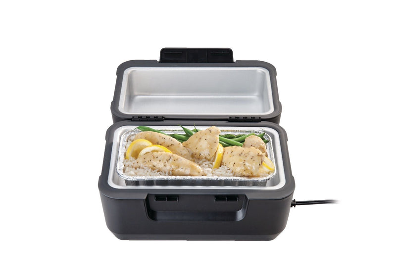 12V Car Food Warmer, 3-L K1T7