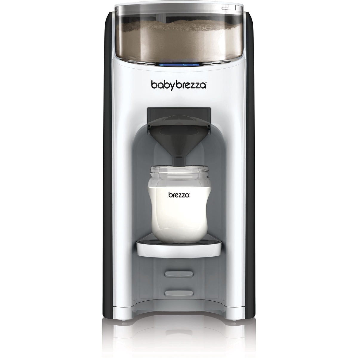 Baby Brezza Formula Pro Advanced Baby Formula Dispenser E6R2 - product image 1
