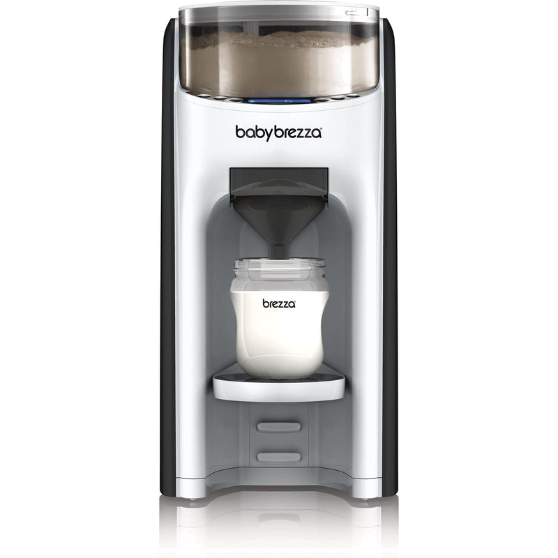 Baby Brezza Formula Pro Advanced Baby Formula Dispenser E6R2