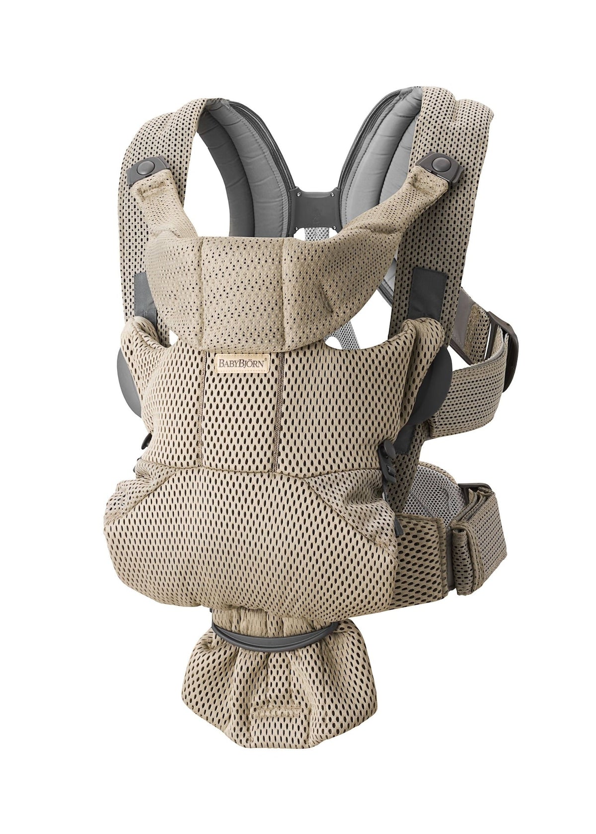 Carrier Free In Light, XS to XXL, Beige Q3P5 - product image 1