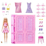 Toy Playset with Series 3.0 Fashion Doll and 25+ Accessories Y8P0 - product image 1