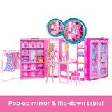 Toy Playset with Series 3.0 Fashion Doll and 25+ Accessories Y8P0 - product image 3