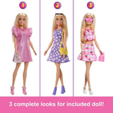 Toy Playset with Series 3.0 Fashion Doll and 25+ Accessories Y8P0 - product image 5
