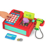 Ring It Up Interactive Cash Register Set, 35-pc R8U6 - product image 2