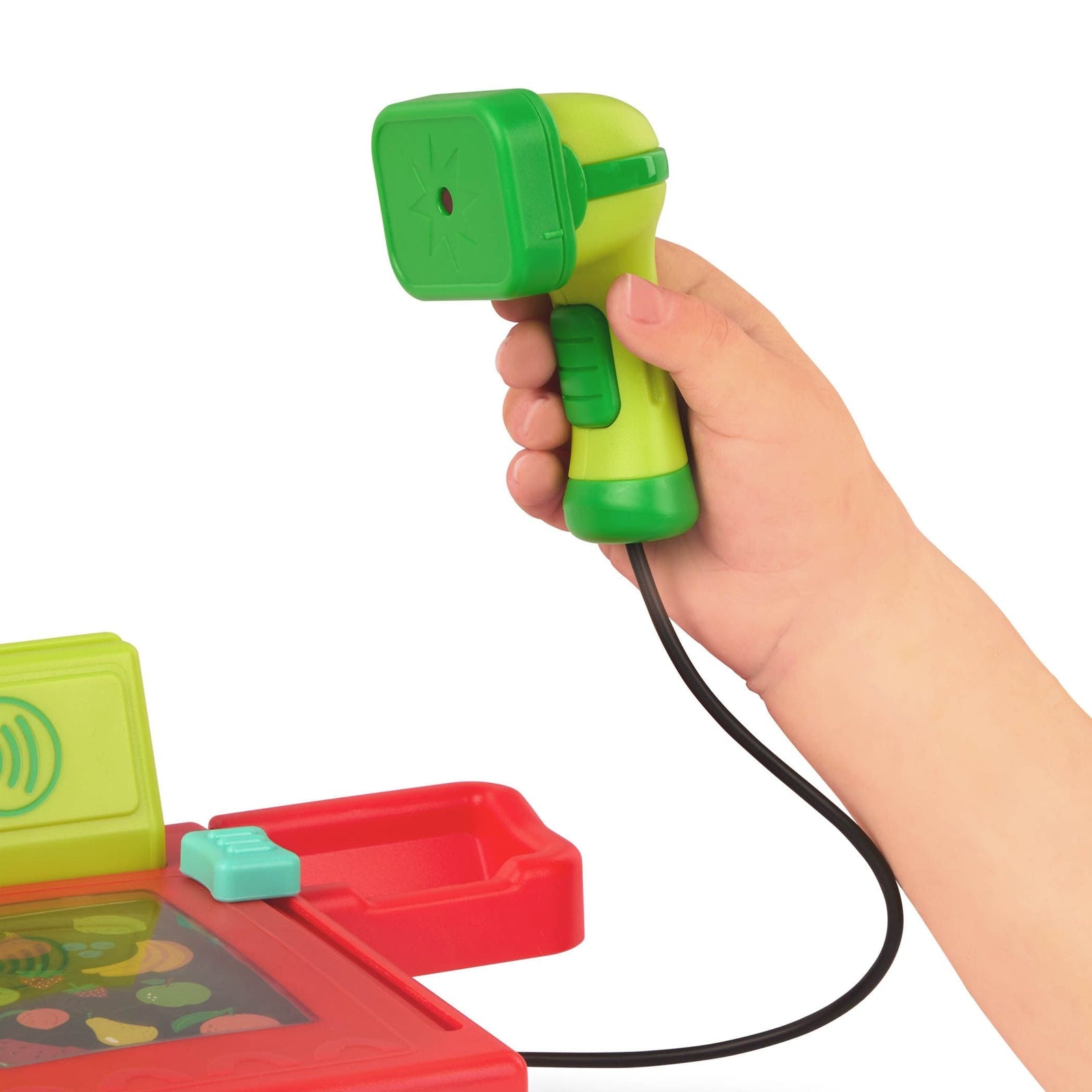 Ring It Up Interactive Cash Register Set, 35-pc R8U6 - product image 3
