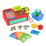 Ring It Up Interactive Cash Register Set, 35-pc R8U6 - product image 5