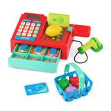Ring It Up Interactive Cash Register Set, 35-pc R8U6 - product image 6
