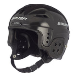 Lil' Sport Kids Hockey Helmet, Youth, Black or White X1W7 - product image 1