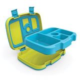 Kids' Brights Leak-Proof Bento Lunch Box Food Storage Container, 1-L J3G2 - product image 1