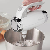 Crocker 2-in-1 Stand Mixer, 7-in, Black B0G0 - product image 3
