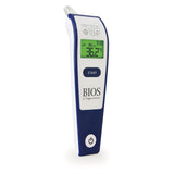 Diagnostics Precision Temp Digital Ear Thermometer with Bluetooth, 1-Second Reading U6X0 - product image 1