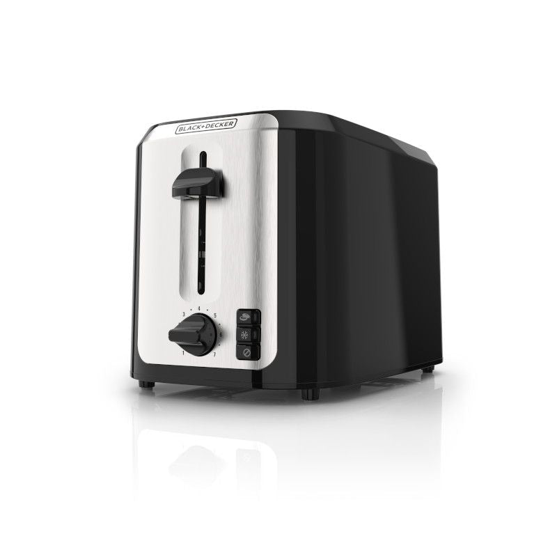Extra Wide Slots Toaster with 7 Settings, 2-Slices N5F5 - product image 2