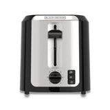 Extra Wide Slots Toaster with 7 Settings, 2-Slices M4A9 - product image 4