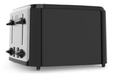 Extra Wide Slots Toaster with 7 Settings, 4-Slices L7P7 - product image 3