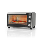 Black N Decker Multi-Purpose Crisp N Bake, 6-Slice C9U3 - product image 3