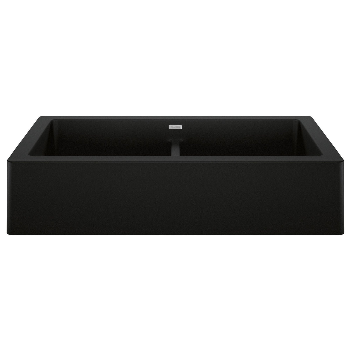Double Bowl Apron-Front Farmhouse Sink, 33-in L8B9 - product image 1