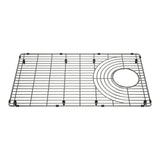 Stainless Steel Sink Grid for Inteos Workstation Sink, 30-in B8R4 - product image 1